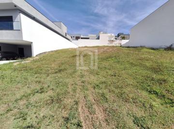 Foto 01 · Terreno no Condomínio Residencial Renaissance Sorocaba