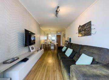 Apartamento de 3 quartos, Brasília · LIVING - 3 quartos reformado 2 vagas canto