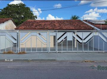Casa · 360m² · 3 Quartos · 2 Vagas · Casa para venda, Jardim Das Palmeiras, Cuiabá