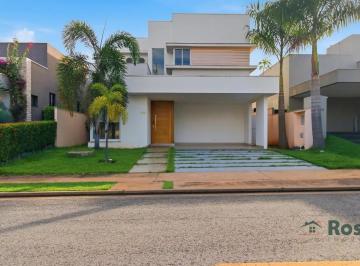 Casa · 302m² · 3 Quartos · 2 Vagas · Este Sobrado no Jardim Itália Não Vai Ficar Disponível por Muito Tempo: Oportunidade única no Alphav