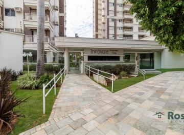Apartamento · 102m² · 3 Quartos · 2 Vagas · Apartamento para venda, Jardim Kennedy, Cuiabá