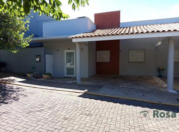 Casa · 135m² · 3 Quartos · 2 Vagas · Casa à Venda no Condomínio Saint Joseph – Conforto, Lazer e Localização Privilegiada!