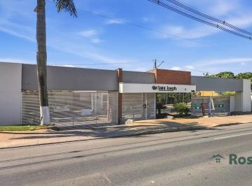 Casa · 135m² · 3 Quartos · 2 Vagas · Casa à Venda no Condomínio Saint Joseph – Conforto, Lazer e Localização Privilegiada!