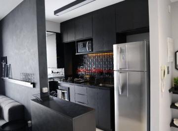 Apartamento · 59m² · 2 Quartos · 1 Vaga · Apartamento com 2 dormitórios à venda, 59 m² por R$ 990.000,00 - Chácara Klabin - São Paulo/SP