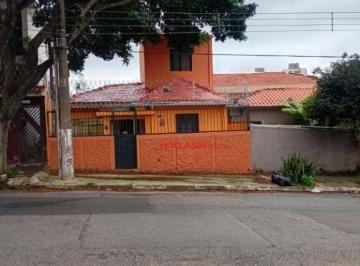 Casa · 90m² · 1 Quarto · Casa com 1 dormitório à venda, 90 m² por R$ 379.000,00 - Alto do Ipiranga - São Paulo/SP