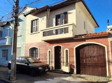 Casa · 108m² · 3 Quartos · 4 Vagas · Casa com 3 dormitórios à venda, 108 m² por R$ 1.600.000,00 - Cambuci - São Paulo/SP