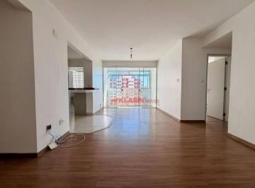 Apartamento · 85m² · 2 Quartos · 1 Vaga · Apartamento com 2 dormitórios à venda, 85 m² por R$ 750.000,00 - Vila Mariana - São Paulo/SP