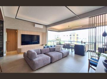Apartamento · 210m² · 2 Quartos · 2 Vagas · Apartamento com 2 dormitórios à venda, 210 m² por R$ 3.476.000 - Alto da Lapa - São Paulo/SP