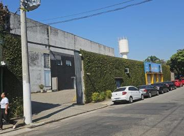 Comercial · 2500m² · VENDA DE GALPÃO NA PENHA DE FRANÇA, COM 3060M² - SÃO PAULO.