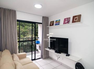Apartamento · 39m² · 2 Quartos · Apartamento com 2 dormitórios, 39 m² - venda por R$ 470.000 ou aluguel por R$ 3.906/mês - Centro - S
