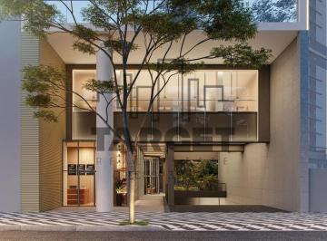Foto 01 · Conjunto Residencial Bela Vista. Edifício Moderno com 32,00 m²