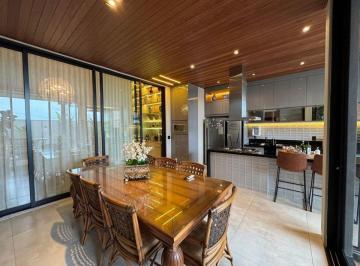 Casa de 3 quartos, Belo Horizonte · Casa com 260 mts², 3 quartos, piscina e churrasqueira em Santa Lucia - BH