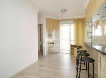 Apartamento · 55m² · 2 Quartos · 1 Vaga · Apartamento à venda, Vila Olímpia, São Paulo, SP