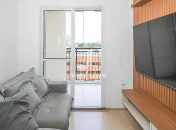 Apartamento · 50m² · 2 Quartos · 1 Vaga · Apartamento à venda, Parque Residencial da Lapa, São Paulo, SP