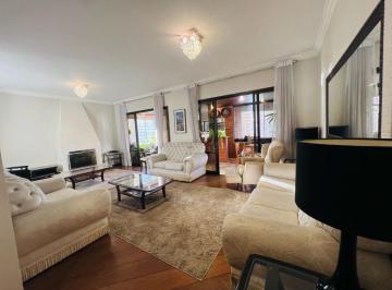Apartamento · 207m² · 4 Quartos · Apartamento à venda - na Vila Andrade