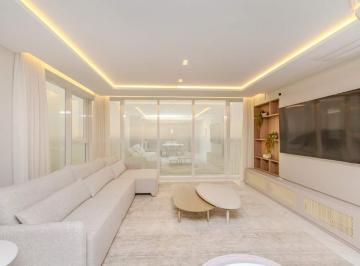 Apartamento · 171m² · 4 Quartos · 4 Vagas · Apartamento Frente Mar à venda no Ed. Grand Place Tower em Balneário Camboriú