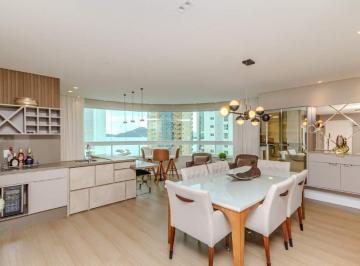 Apartamento · 128m² · 3 Quartos · 2 Vagas · Apartamento à venda no Pioneiros em Balneário Camboriú.