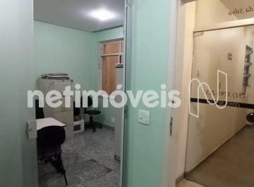 Comercial · 23m² · Venda Sala Barro Preto Belo Horizonte