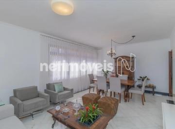 Apartamento · 100m² · 3 Quartos · 2 Vagas · Excelente 3 Quartos no Sion!