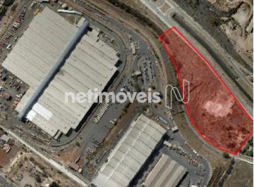 Terreno · 24015m² · Lote Betim 24.015,07 m²; ideal para transportadoras/Logística.
