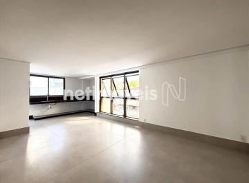Apartamento · 163m² · 3 Quartos · 3 Vagas · Área Privativa 3 Quartos na Serra - 163m²;