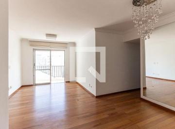 Apartamento · 88m² · 3 Quartos · 2 Vagas · Apartamento à Venda - Santa Cecília, 3 Quartos,  88 m² - São Paulo