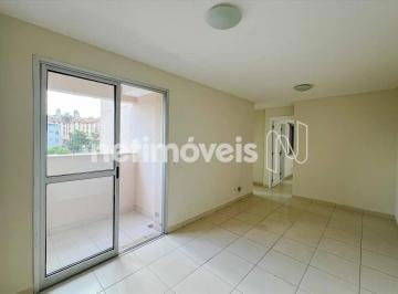 Apartamento · 53m² · 2 Quartos · 1 Vaga · Apartamento no Serrano 02 Quartos 01 vaga