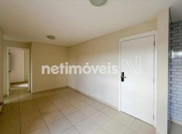 Apartamento · 53m² · 2 Quartos · 1 Vaga · Locação Apartamento 2 quartos Serrano Belo Horizonte