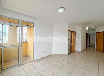 Apartamento · 65m² · 2 Quartos · 1 Vaga · Apartamento para locação no Castelo | 02 quartos 01 vaga