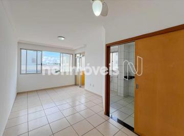 Apartamento · 65m² · 2 Quartos · 1 Vaga · APARTAMENTO 02 QUARTOS PARA LOCAÇÃO NO CASTELO