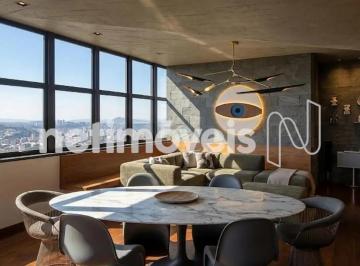 Apartamento · 160m² · 4 Quartos · 3 Vagas · Apartamentamento no São Lucas, com 4 quartos, vista definitiva, vagas livres e rooftop.