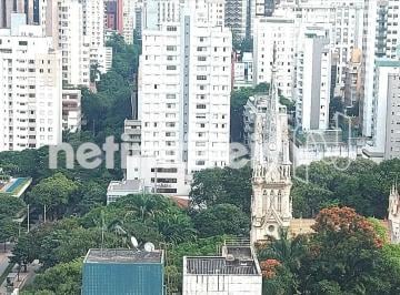 Apartamento · 66m² · 2 Quartos · Apartamento de 2 quartos no Funcionários.