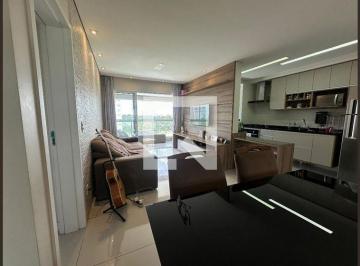 Apartamento · 80m² · 2 Quartos · 2 Vagas · Apartamento à Venda - Jardim Iracema, 2 Quartos,  80 m² - Barueri