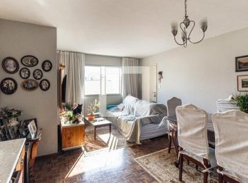 Apartamento · 93m² · 3 Quartos · 1 Vaga · Apartamento à Venda - Santa Cecília, 3 Quartos, 93 m² - São Paulo