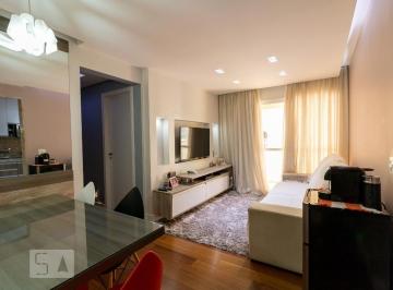 Apartamento · 64m² · 2 Quartos · 1 Vaga · Apartamento à Venda - Vila Augusta, 2 Quartos,  64 m² - Guarulhos