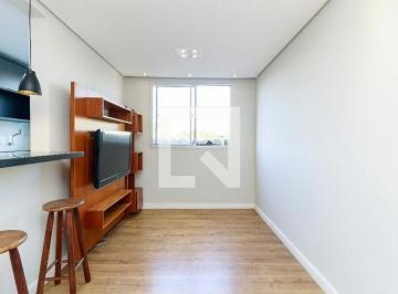 Apartamento · 48m² · 2 Quartos · 1 Vaga · Apartamento à Venda - Santo Amaro , 2 Quartos,  48 m² - São Paulo