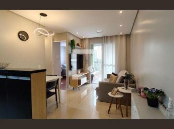 Apartamento · 50m² · 2 Quartos · 1 Vaga · Apartamento à Venda - Jardim Iris , 2 Quartos, 50 m² - São Paulo