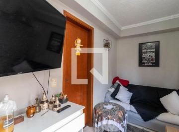Apartamento · 100m² · 3 Quartos · 1 Vaga · Apartamento à Venda - Vila Zulmiran, 3 Quartos, 100 m² - São Paulo