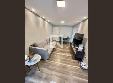 Apartamento · 69m² · 3 Quartos · 2 Vagas · Apartamento à Venda - Paulicéia, 3 Quartos,  69 m² - São Bernardo do Campo