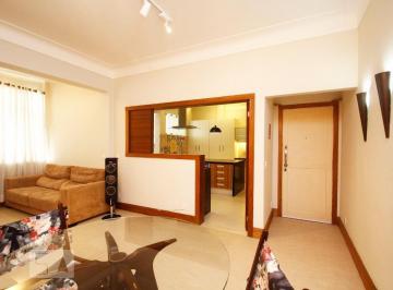 Apartamento · 103m² · 2 Quartos · Apartamento à Venda - Botafogo, 2 Quartos, 103 m² - Rio de Janeiro