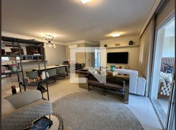Apartamento · 110m² · 2 Quartos · 2 Vagas · Apartamento à Venda - Alphaville, 2 Quartos,  110 m² - Santana de Parnaíba