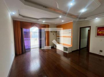 Apartamento · 104m² · 3 Quartos · 2 Vagas · Apartamento à Venda - Jardim Guanabara, 3 Quartos,  104 m² - Rio de Janeiro