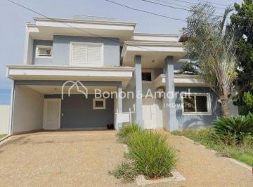 Casa · 242m² · 3 Quartos · 4 Vagas · Casa Á Venda no Jardim dos Manacás - Betel, Paulínia/SP