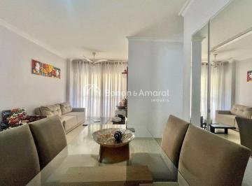 Apartamento · 68m² · 2 Quartos · 1 Vaga · Apartamento à venda no Residencial Canadá