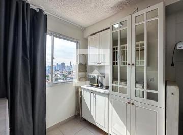 Apartamento · 25m² · 1 Quarto · Apartamento à Venda - Mooca, 1 Quarto, 25 m2