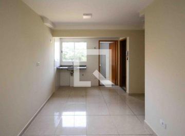 Apartamento · 35m² · 2 Quartos · Apartamento à Venda - Jardim Anália Franco, 2 Quartos, 35 m2