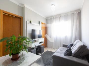 Apartamento · 38m² · 2 Quartos · 1 Vaga · Apartamento à Venda - Itaquera, 2 Quartos, 38 m2
