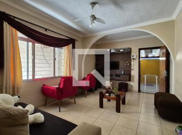 Casa · 250m² · 3 Quartos · 1 Vaga · Casa à Venda - Parque Bandeirante, 3 Quartos, 250 m2