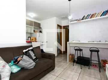 Apartamento · 30m² · 1 Quarto · Apartamento à Venda - Vila Esperança, 1 Quarto, 30 m2