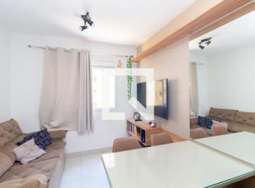 Apartamento · 33m² · 2 Quartos · Apartamento à Venda - Itaquera, 2 Quartos, 33 m2